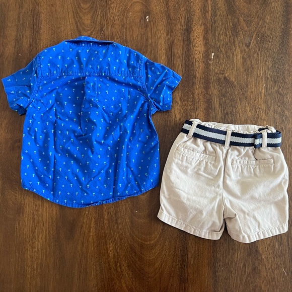 Boys 18-24M outfit - Picture 2 of 6